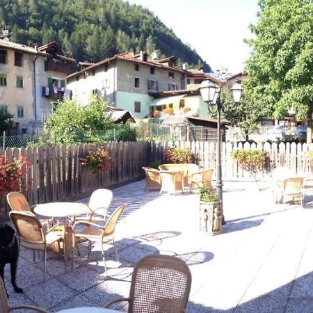 Albergo Garni Cavento Pinzolo Εξωτερικό φωτογραφία