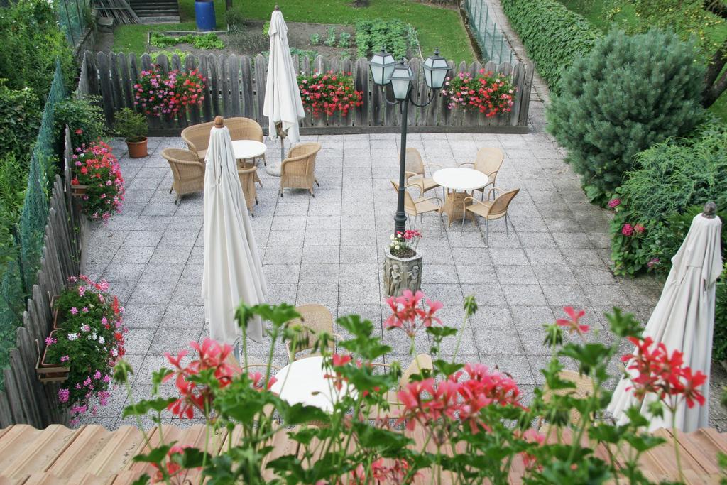Albergo Garni Cavento Pinzolo Εξωτερικό φωτογραφία