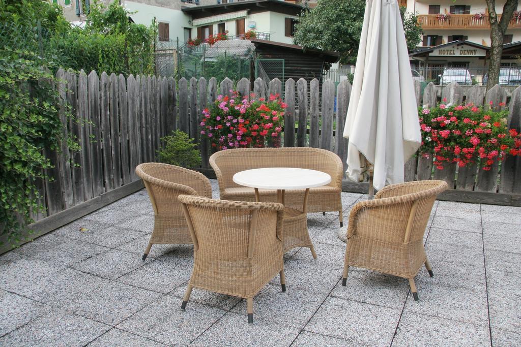 Albergo Garni Cavento Pinzolo Εξωτερικό φωτογραφία