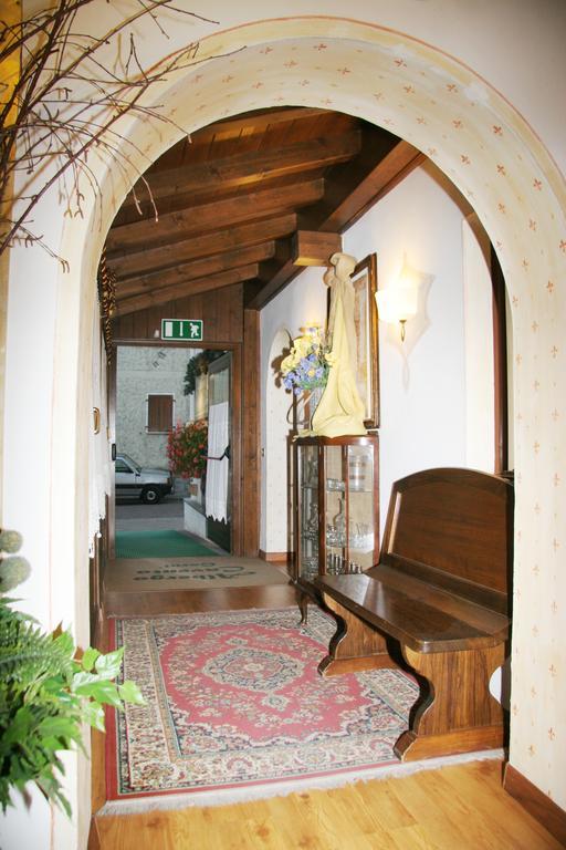 Albergo Garni Cavento Pinzolo Εξωτερικό φωτογραφία