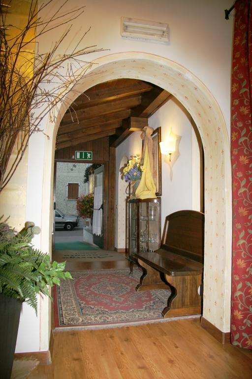 Albergo Garni Cavento Pinzolo Εξωτερικό φωτογραφία