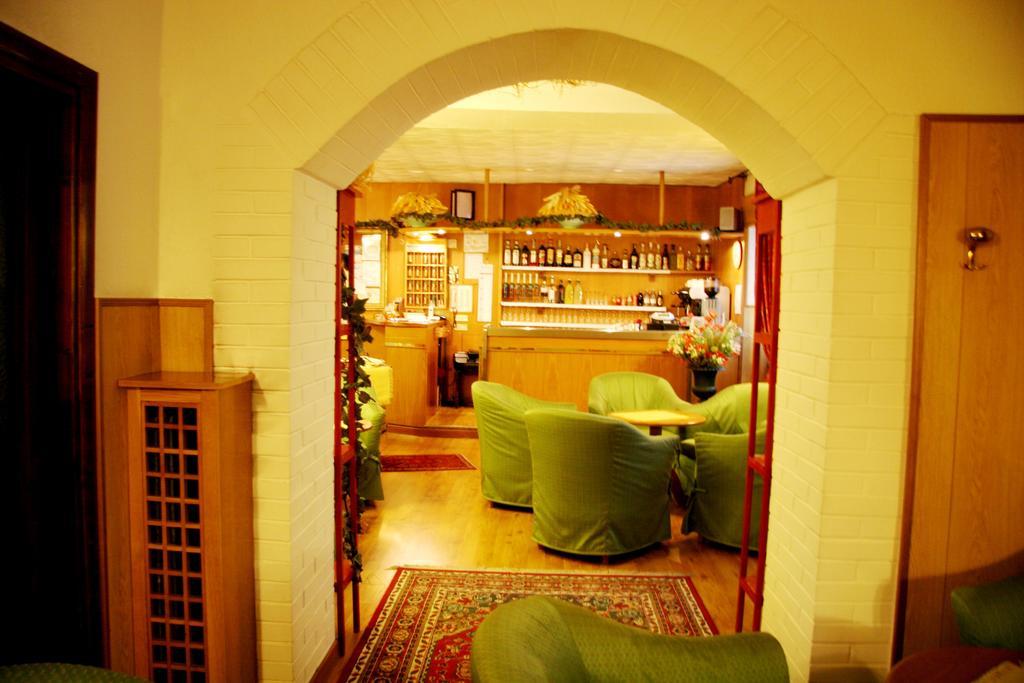 Albergo Garni Cavento Pinzolo Εξωτερικό φωτογραφία