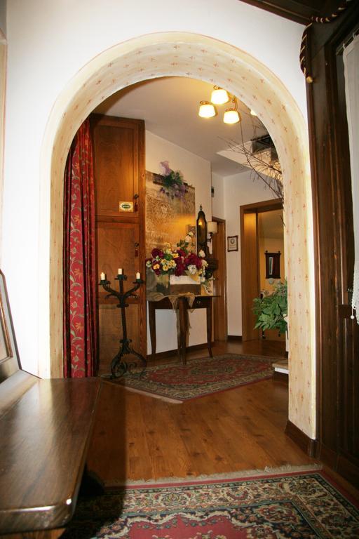 Albergo Garni Cavento Pinzolo Εξωτερικό φωτογραφία