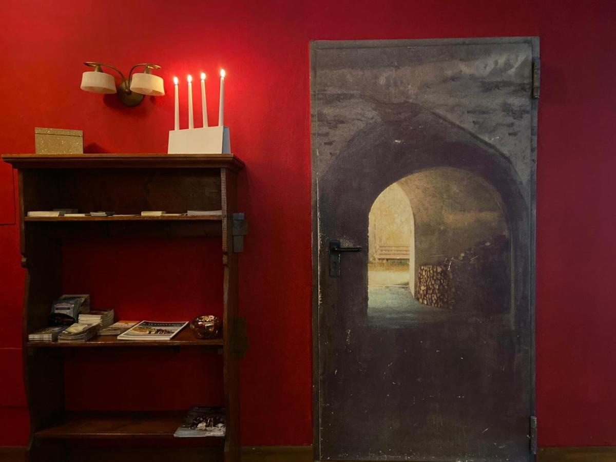 Albergo Garni Cavento Pinzolo Εξωτερικό φωτογραφία