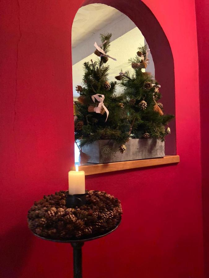 Albergo Garni Cavento Pinzolo Εξωτερικό φωτογραφία